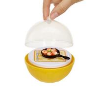 MGA Entertainment - Kit créatif Make It Mini Diner S4 546825-EU - bricolage, mini objets 8+