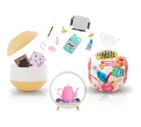 MGA's Miniverse - Créez Un Mini Style De Vie Dans La Série 2 PDQ