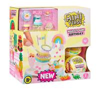 MGA's Miniverse - Faites-Le Mini Anniversaire