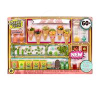 MGA's Miniverse Faites-Le Mini Botanicals Mini Collectibles