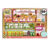 MGA's Miniverse Faites-Le Mini Botanique