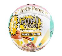 MGA's Miniverse - Faites Le Mini Harry Potter Honeydukes En PDQ