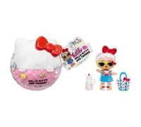 MGA Entertainment – Miniverse Make It Mini Sanrio Série 2 – Modèle aléatoire, dès 8 ans
