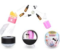 MGA's Miniverse - Faites-Le Mini Parfums dans PDQ