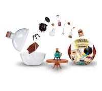 MGA Entertainment Jeu créatif Make It Mini Harry Potter Miniverse Potions multicolore 8 ans+