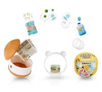 MGA Entertainment Make It Mini Animals, Bricolage