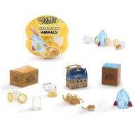 MGA's Miniverse Make It Mini Animals Series 2 - Comprend 1 Figurine d'animal ave