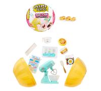 MGA's Miniverse Make It Mini Appliances Series 2 - Mini Objets à Collectionner,
