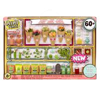MGA's Miniverse Make It Mini Botanicals - Objets de Collection, Emballage Opaque