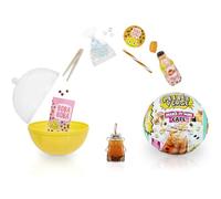 Jeu créatif MGA's Miniverse Make It Mini Foods Cafe