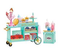 MGA Entertainment – Coffret de jeu Miniverse Créez un Mini HD Harry Potter It