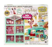 Mga´s Miniverse Créez Un Coffret De Jeu Mini Hd Harry Potter It