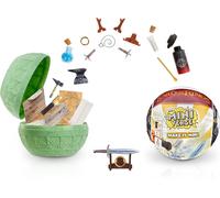 MGA Entertainment Accessoires de poupée 514510-EUC – Make It Mini Le Seigneur des Anneaux, DIY
