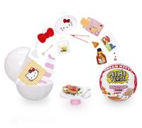 MGA's Miniverse Make It Mini Food Sanrio Hello Kitty - Mini Objets à Collectionn