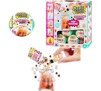 MGA's Miniverse - Make It Mini Foods - Café - Série 4 - 1 pièce