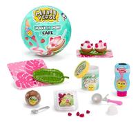 MGA's Miniverse- Make It Mini Foods: Café - Série 6A - Dès 8 ans