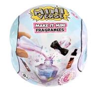 MGA Entertainment Make It Mini Fragrances in PDQ, Bricolage