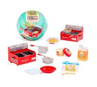 MGA's Miniverse Make It Mini from Scratch Appliances Series 3 - Mini Appareils Fonctionnels, Créations en Résine, Jeux de Cuisine, Non Comestibles - pour Collectionneurs et Enfants Dès 8 Ans