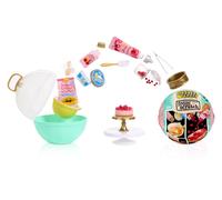 MGA's Miniverse Make It Mini from Scratch Series 2 - Mini Objets de Collection,