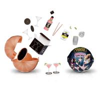 MGA Entertainment Accessoires de poupée 513841-EUC