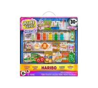 MGA Entertainment Bricolage Make It Mini Haribo Multipack – Non comestible, Dès 8 ans