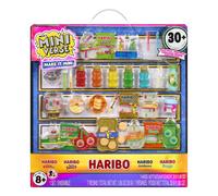 MGA's Miniverse Make It Mini Haribo Multipack - Mini Objets à Collectionner, Rés