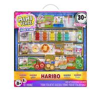 MGA Entertainment Bricolage Make It Mini Haribo Multipack – Non comestible, Dès 8 ans