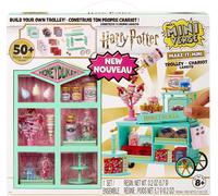 MGA's Miniverse Make It Mini Harry Potter HD Playset