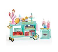 Mga´s Miniverse Créez Un Coffret De Jeu Mini Hd Harry Potter It