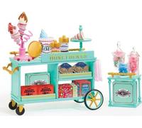 MGA's Miniverse - Make It Mini Harry Potter Playset Honeydukes