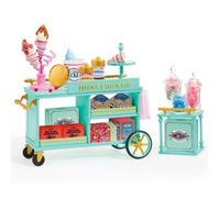 MGA Entertainment – Coffret de jeu Miniverse Créez un Mini HD Harry Potter It