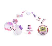MGA Entertainment – Miniverse Make It Mini Sanrio Série 2 – Modèle aléatoire, dès 8 ans