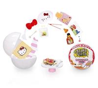 MGA Entertainment – Jeu créatif Miniverse Make It Mini Sanrio – Modèle aléatoire