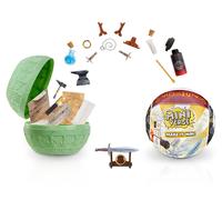 MGA's Miniverse Make It Mini - Le Seigneur des Anneaux Mini Objets de Collection