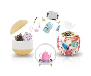 MGA's Miniverse - Make It Mini Lifestyle