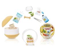 Jeu créatif Miniverse MGA's Make It Mini Lifestyle Home Botanicals Series 2 Multicolore
