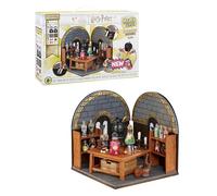 Jeu créatif Miniverse MGA's Make it Harry Potter Build it Set
