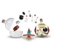 Jeu Loisir Créatif Make It Mini Harry Potter Mga's Miniverse - La Boite