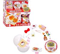 Mga's Miniverse - Make It Mini Sanrio Asst In Pdq