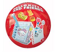 MGA's Miniverse - Make It Mini SANRIO - Série 3 - Dès 8 ans