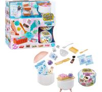 Mga's Miniverse - Make It Mini Spa In Pdq