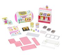 MGA Entertainment Jeu créatif Miniverse Spaces Furniture Pack 547426-EUC Bricolage