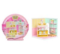 Mga Miniverse Make It Mini Spaces Heladeria Figure Rose