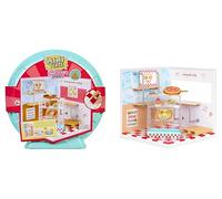 MGA Entertainment 566069-X1EUC, Bricolage