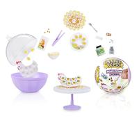 Jeu créatif Miniverse MGA's Make It Mini Spring Thème in PDQ