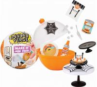 MGA's Miniverse - Mini Food Snacks - Halloween, PDQ