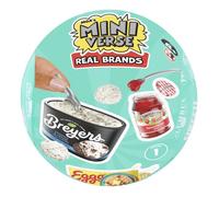 MGA's Miniverse - Real Brands - Dès 8 ans