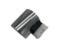 MGAYTYOAG Bobine d'électrovanne hydraulique MFZ10-37YC DC24V Diamètre du trou 23 mm Hauteur 51 mm