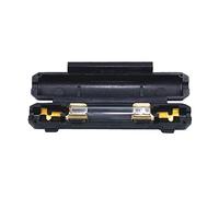 MGAYTYOAG Lot de 5 porte-fusibles en verre de 6 x 30 mm avec fusible 0,25 A 0,5 A 1 A 1,5 A 2 A 3 A 3,15 A 4 A 5 A 6 A 7 A 8 A 10 A 15 A 20 A 25 A 30 A (taille : 2 A)
