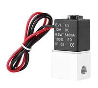MGAYTYOAG PG3/8 V10-C3C AC220V Extrudeuse granulateur à double vis 3 points électrovanne